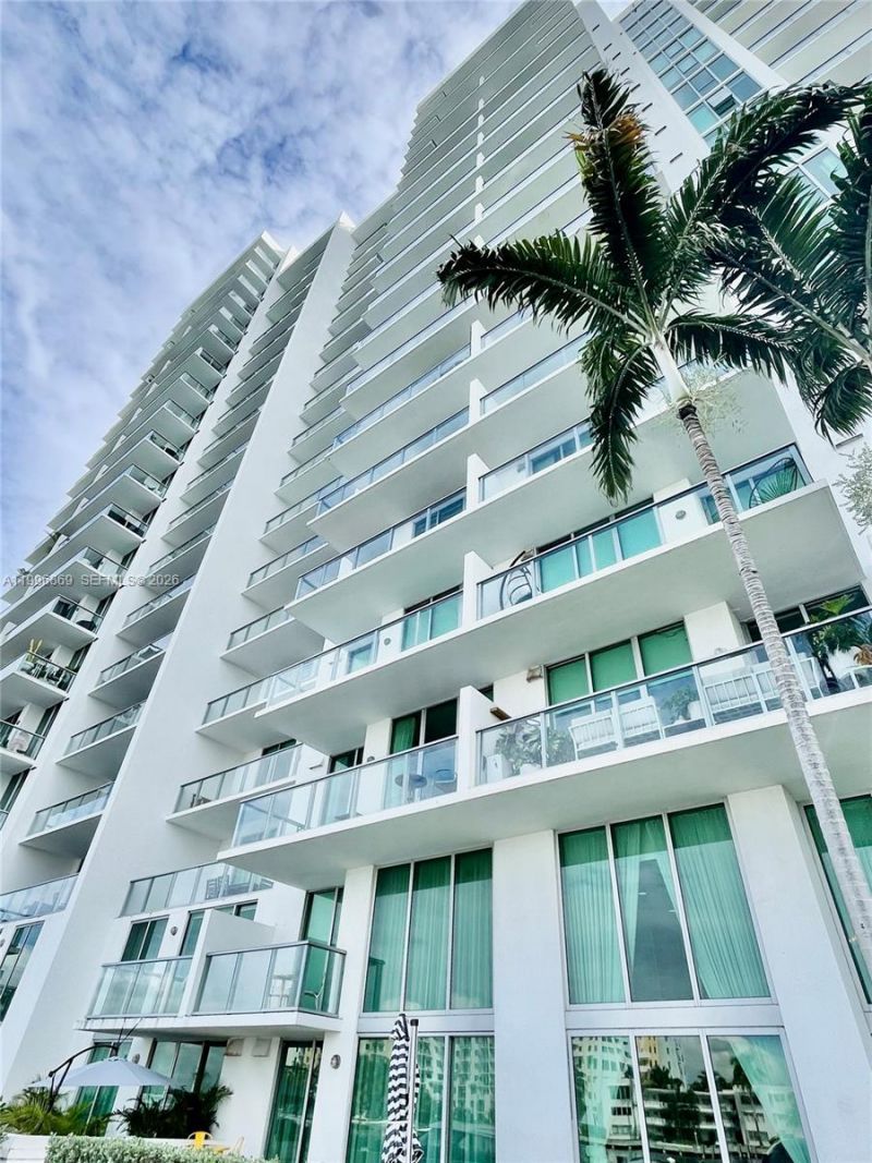 7928 East Dr, Unit 805, North Bay Village, FL 33141 Photo