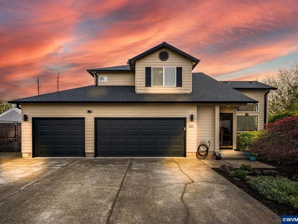 521 Carla Ct SE, Salem, OR 97302