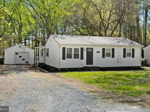 1111 GRANT AVENUE, SALISBURY, MD 21804