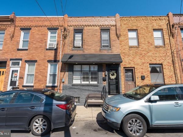 2820 MILLER STREET, PHILADELPHIA, PA 19134