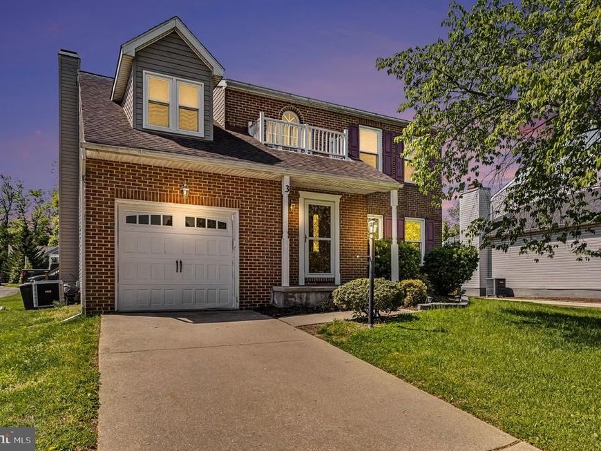 3 Perry Ridge Court, Baltimore, MD 21237 Main Photo