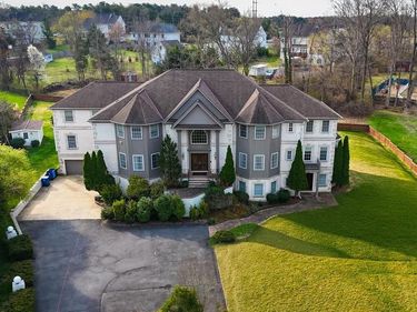 5717 OLD CLIFTON ROAD , CLIFTON, VA 20124