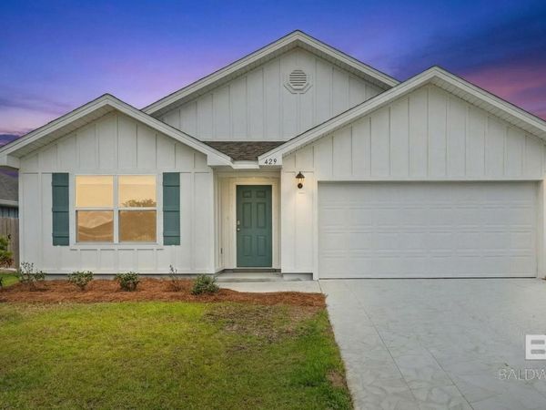 429 Winters Avenue, Gulf Shores, AL 36542