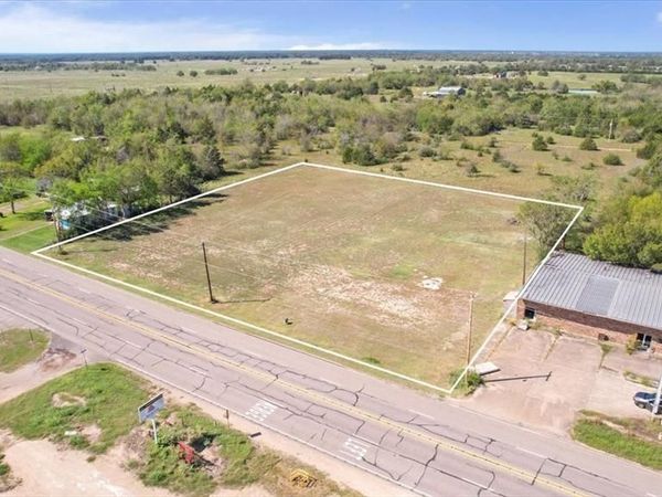 TBD Hwy 271, Talco, TX 75487