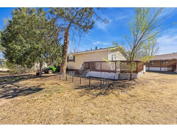 200 N 35th Ave, Unit 33, Greeley, CO 80634