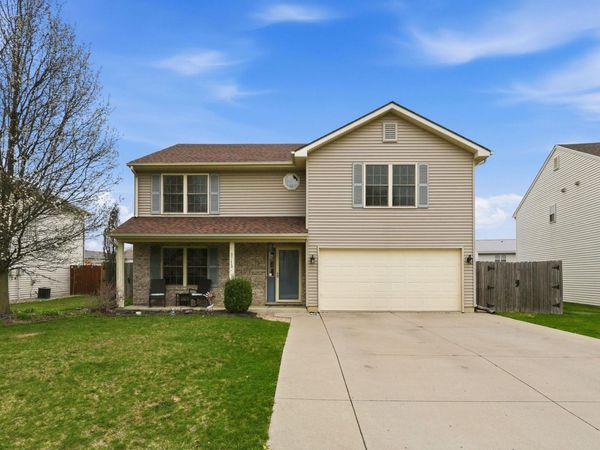 9713 Founders Way, Fort Wayne, IN 46835