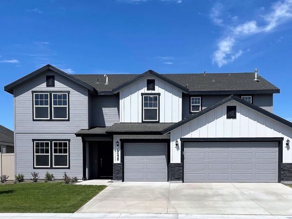 7652 E Meriwether Dr, Nampa, ID 83687