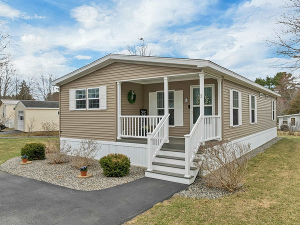 3 Slate Run, North Hampton, NH 03862