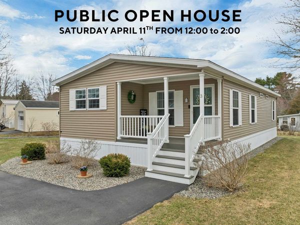 3 Slate Run, North Hampton, NH 03862