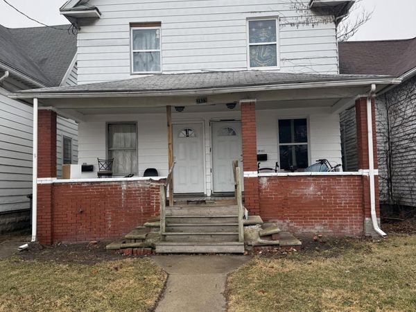 2823 Elm Street, Toledo, OH 43608