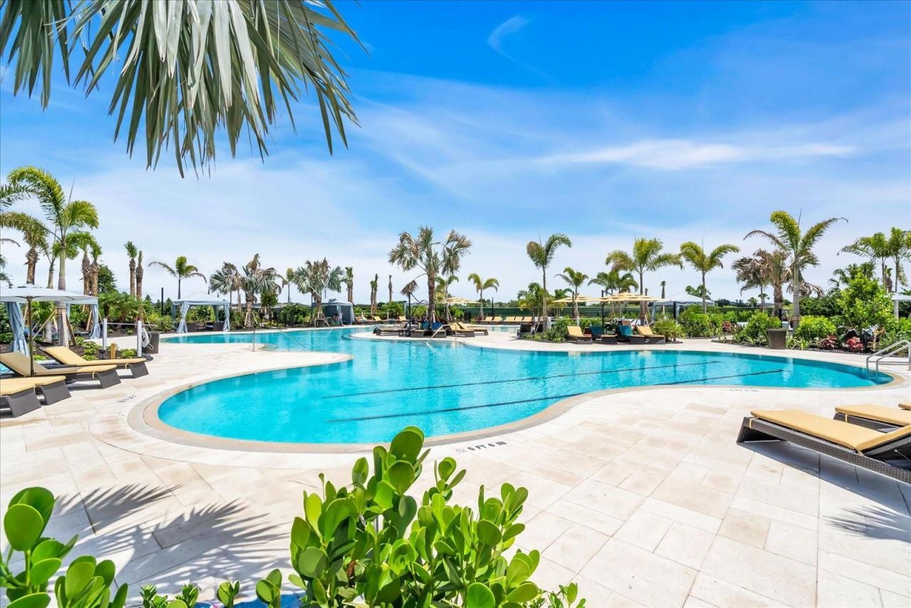 17709 Crescent Moon Loop, Bradenton, FL 34211 Photo