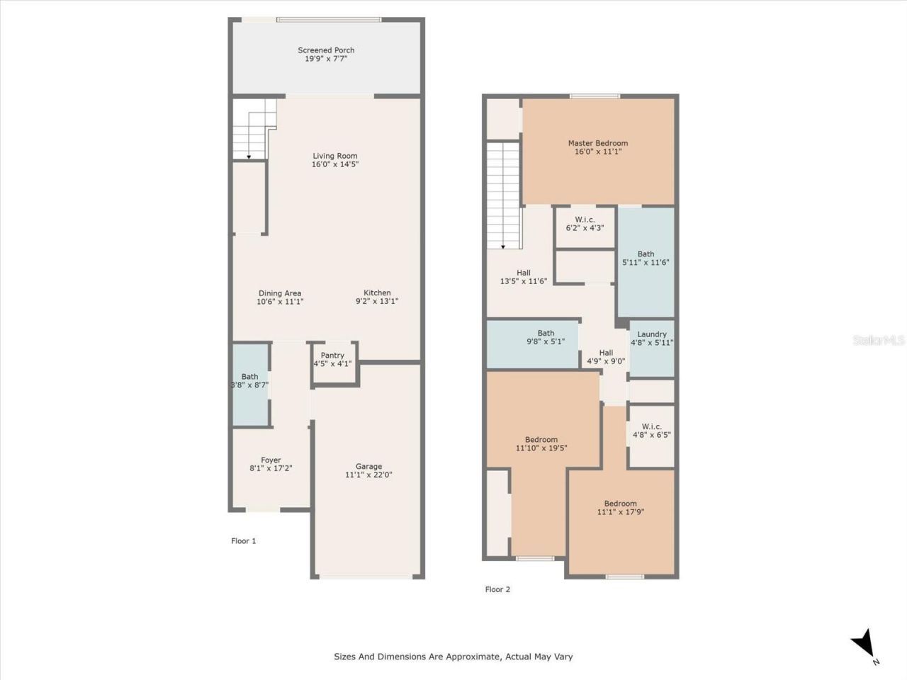 17709 Crescent Moon Loop, Bradenton, FL 34211 Photo