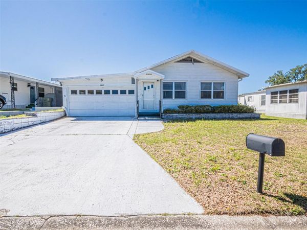 2609 HOUSTON PLACE , LEESBURG, FL 34748