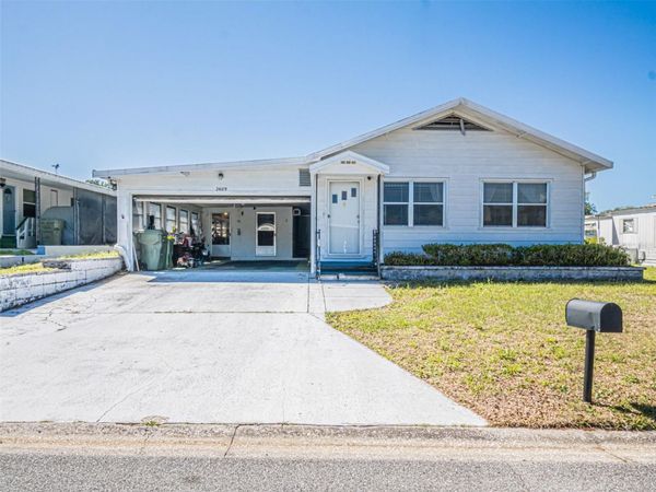 2609 HOUSTON PLACE , LEESBURG, FL 34748