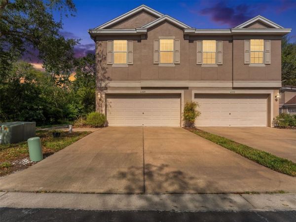 6220 DUCK KEY COURT , TAMPA, FL 33625