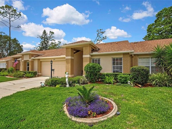 6447 PINE WALK DRIVE , NEW PORT RICHEY, FL 34655