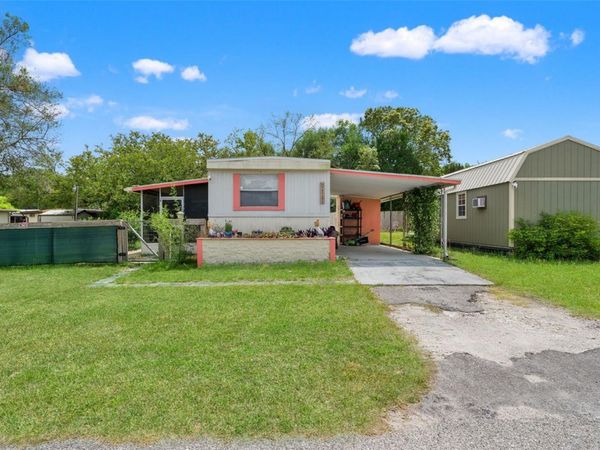 29176 HECKLEMAN STREET, BROOKSVILLE, FL 34602