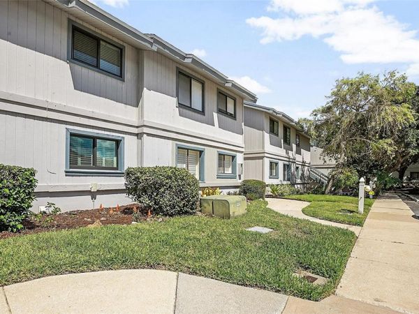 4403 SEA MIST DRIVE , Unit 211, NEW SMYRNA BEACH, FL 32169