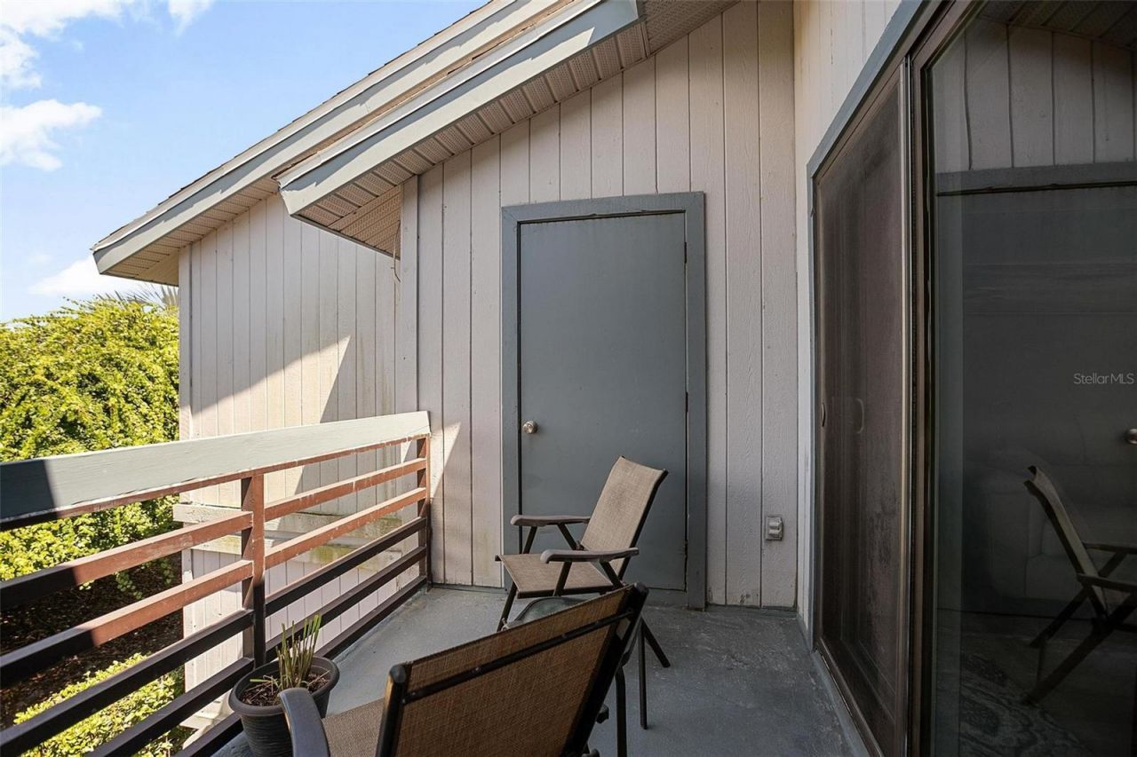 4403 Sea Mist Drive, Unit 211, New Smyrna Beach, FL 32169 Photo