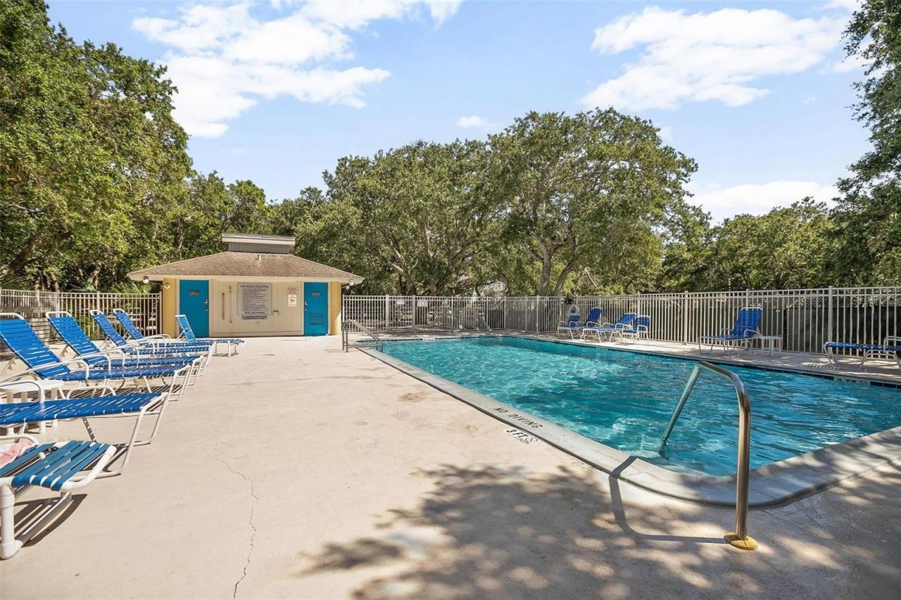 4403 Sea Mist Drive, Unit 211, New Smyrna Beach, FL 32169 Photo