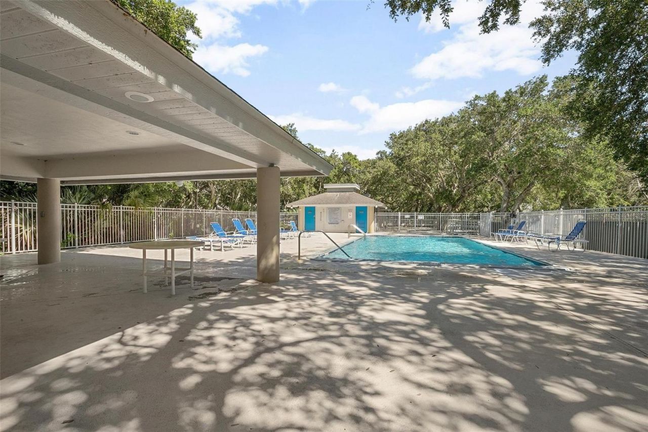 4403 Sea Mist Drive, Unit 211, New Smyrna Beach, FL 32169 Photo