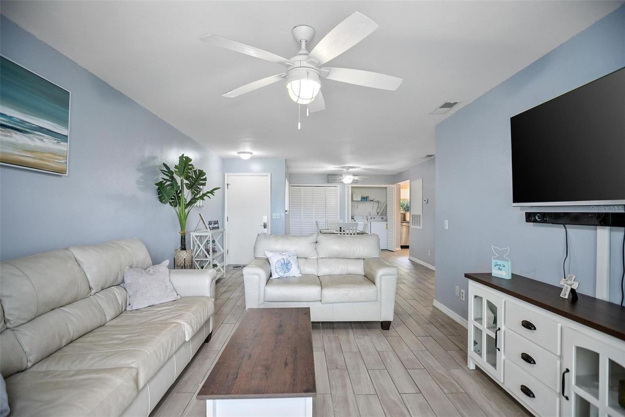 4403 Sea Mist Drive, Unit 211, New Smyrna Beach, FL 32169 Photo