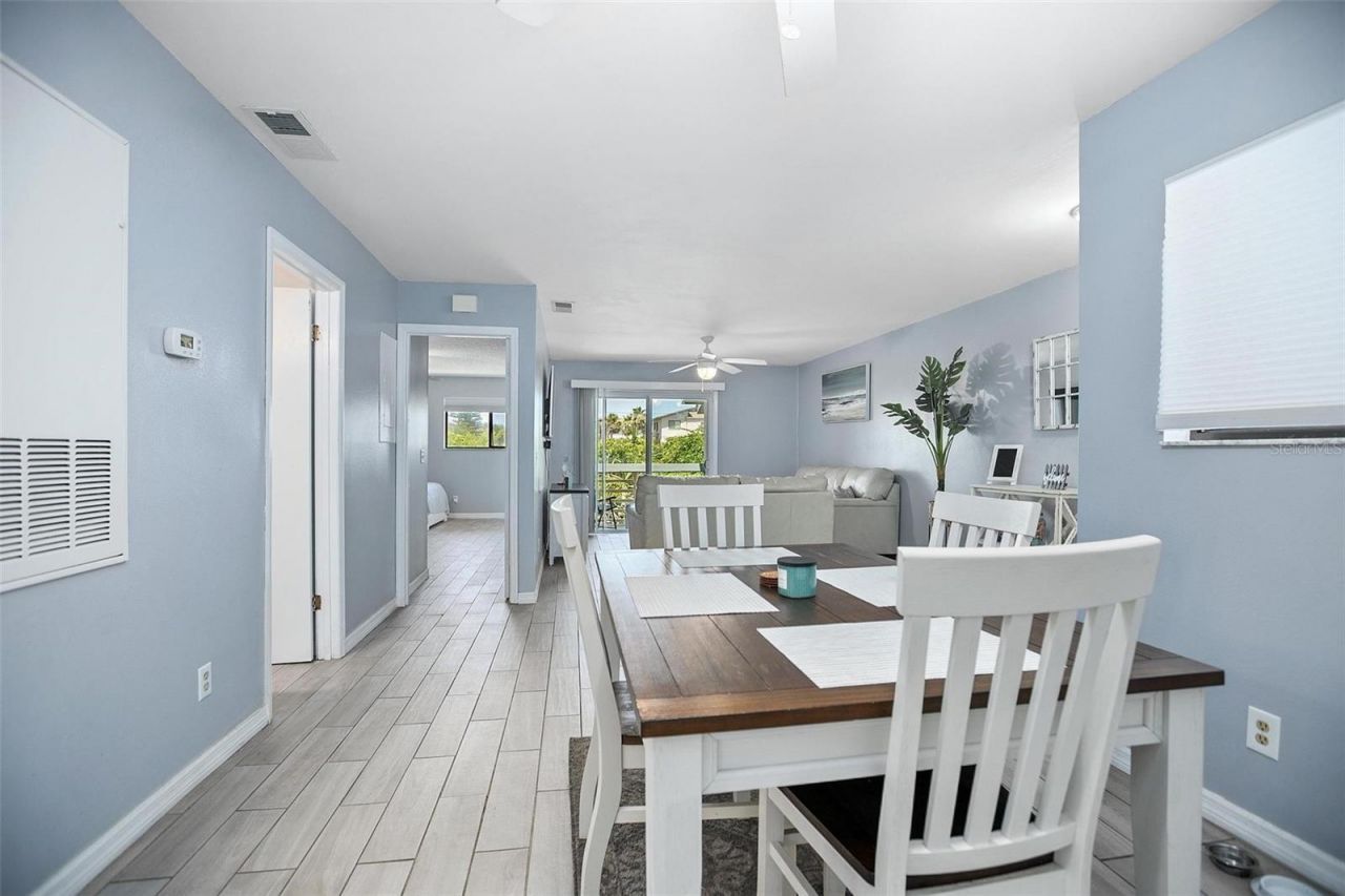 4403 Sea Mist Drive, Unit 211, New Smyrna Beach, FL 32169 Photo