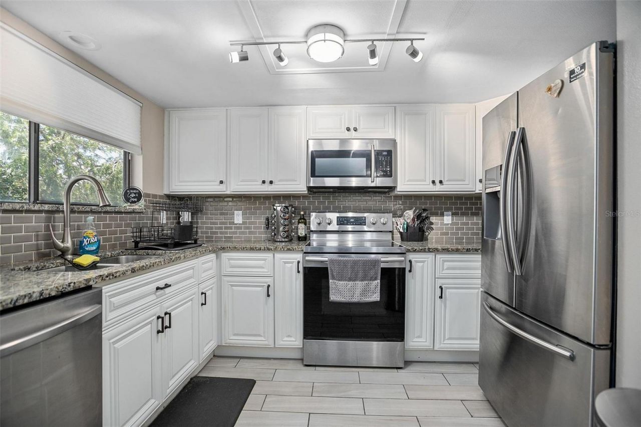 4403 Sea Mist Drive, Unit 211, New Smyrna Beach, FL 32169 Photo