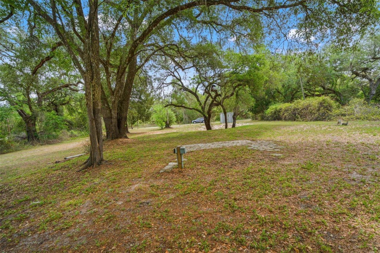 33013 Round Table Road, Ridge Manor, FL 33523 Photo