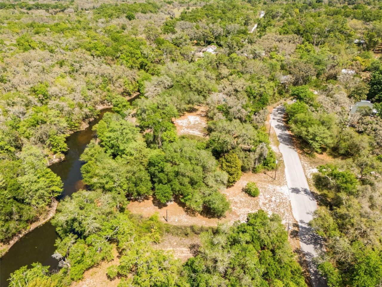 33013 Round Table Road, Ridge Manor, FL 33523 Photo