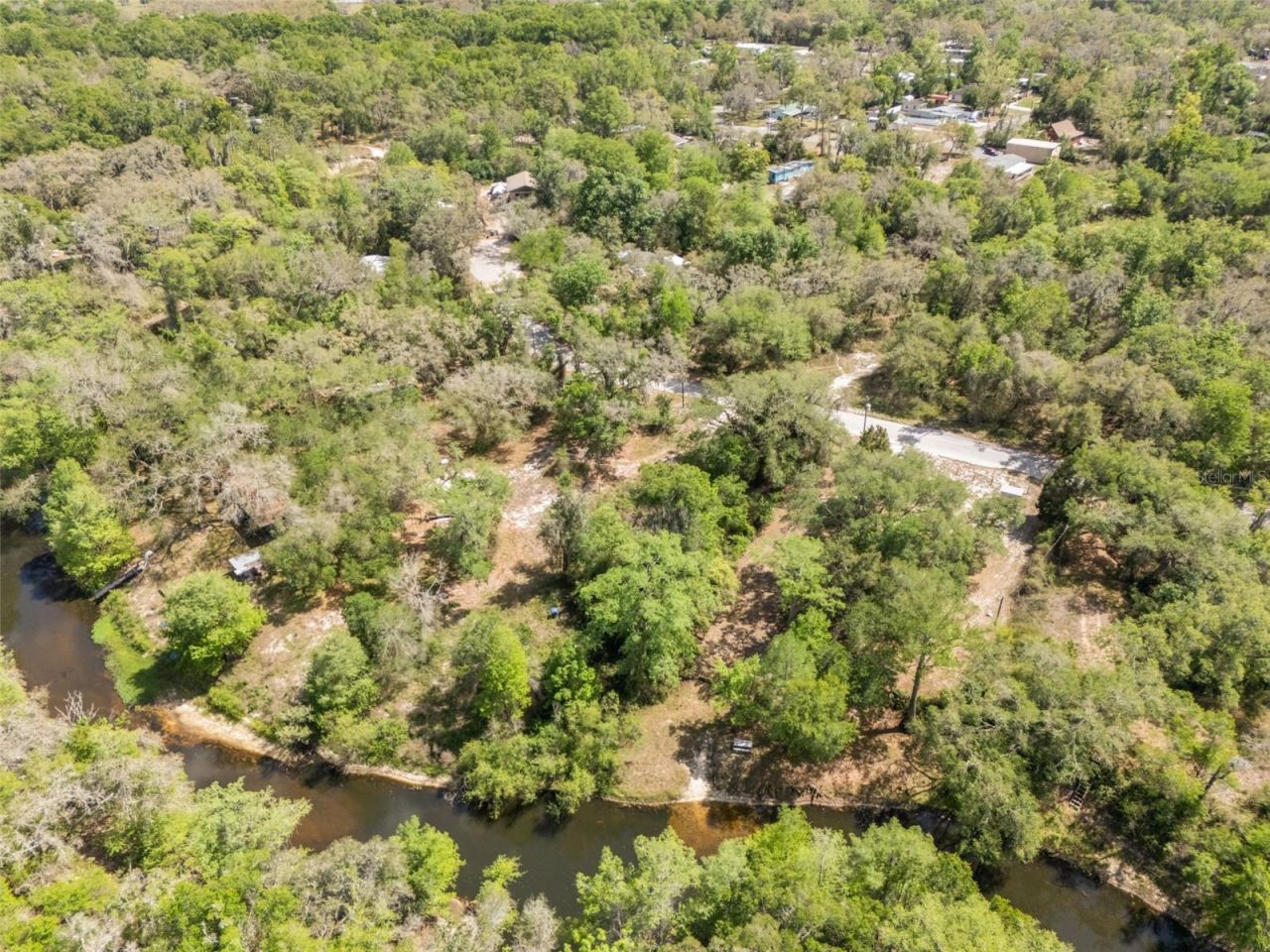 33013 Round Table Road, Ridge Manor, FL 33523 Photo