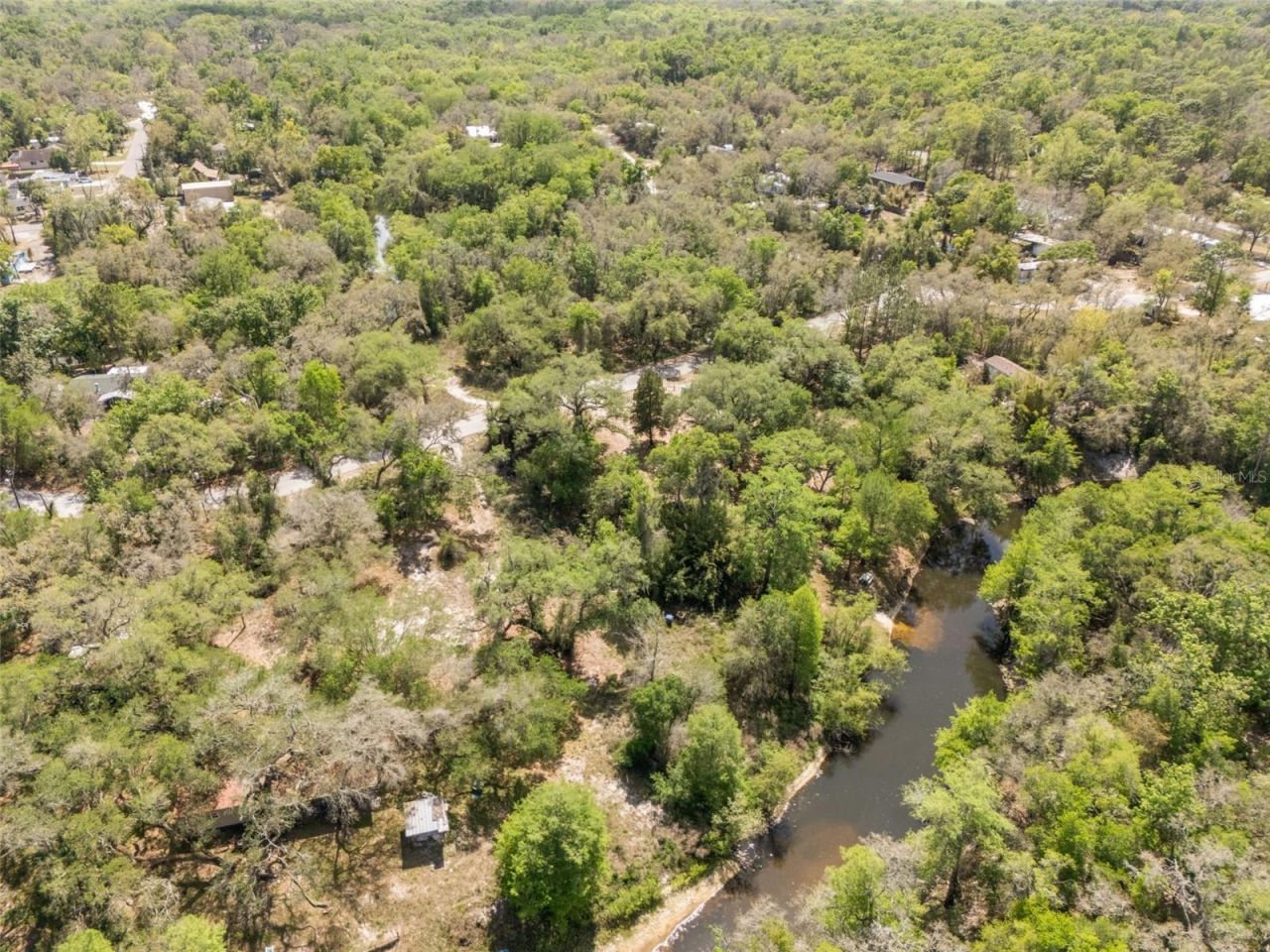 33013 Round Table Road, Ridge Manor, FL 33523 Photo