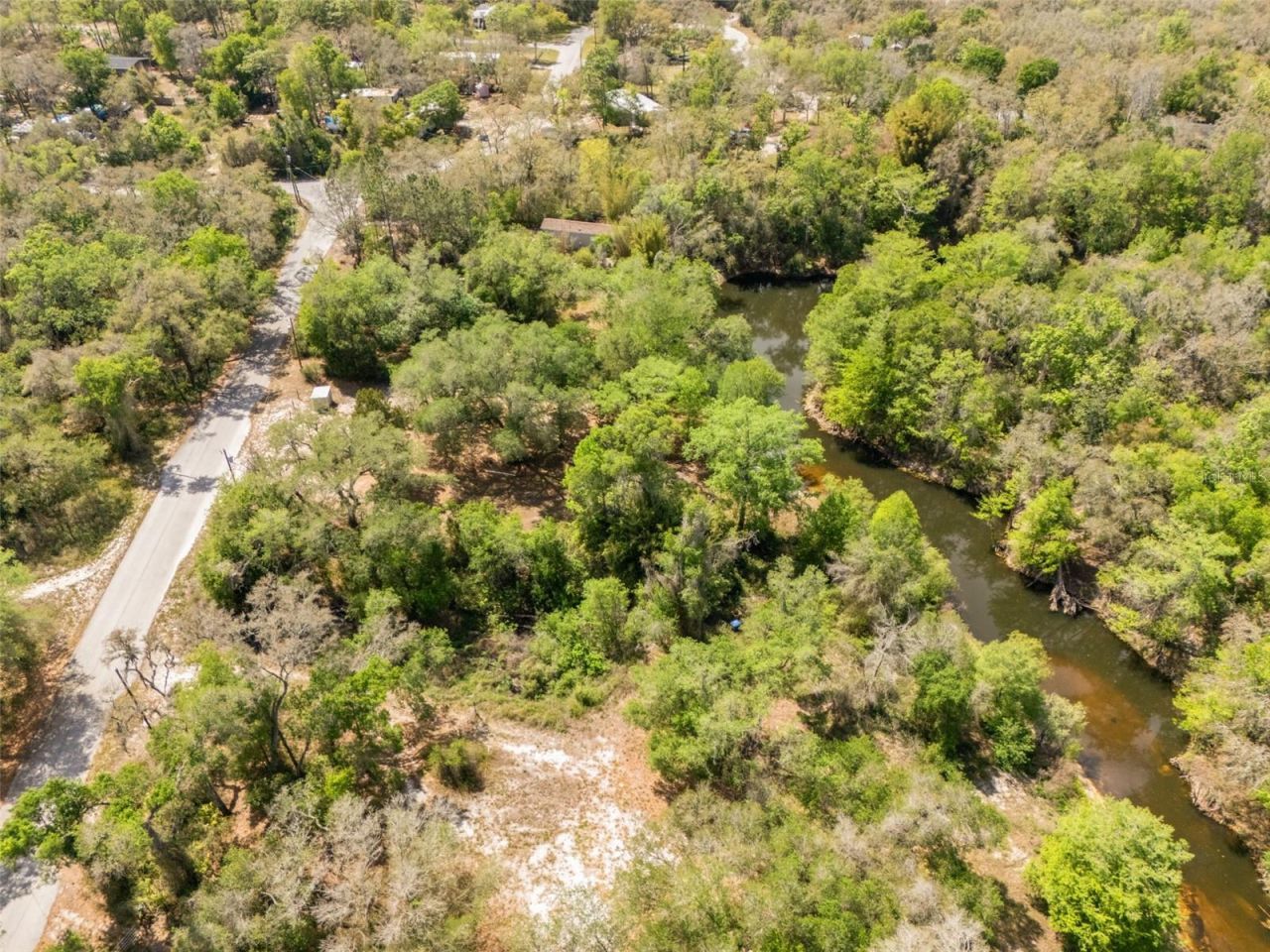 33013 Round Table Road, Ridge Manor, FL 33523 Photo