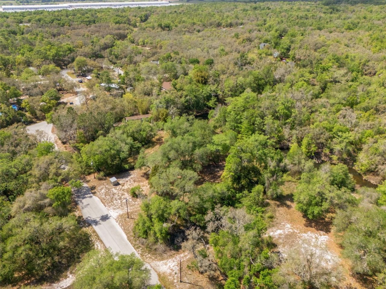 33013 Round Table Road, Ridge Manor, FL 33523 Photo