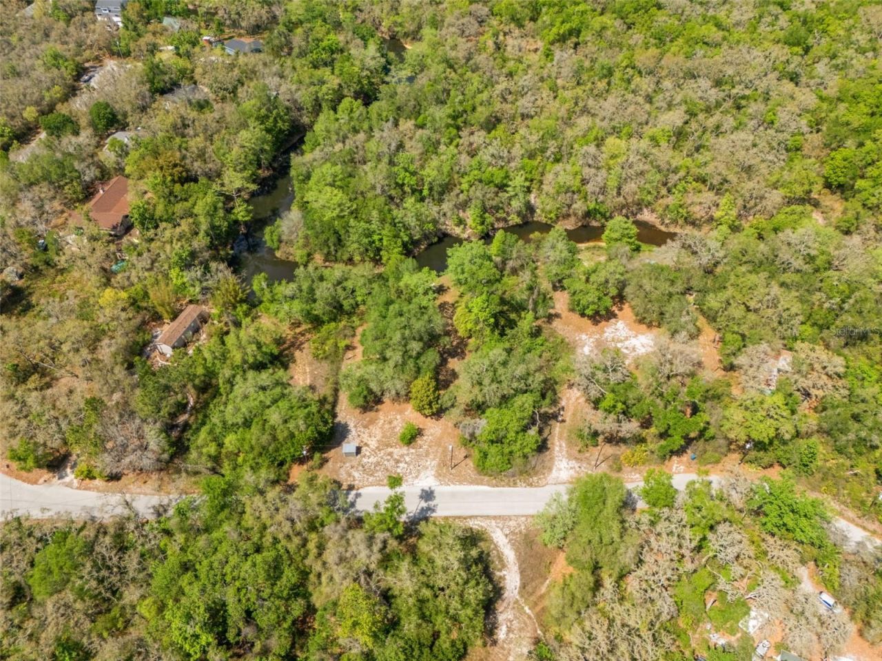 33013 Round Table Road, Ridge Manor, FL 33523 Photo