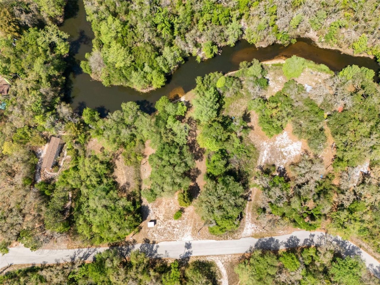 33013 Round Table Road, Ridge Manor, FL 33523 Photo