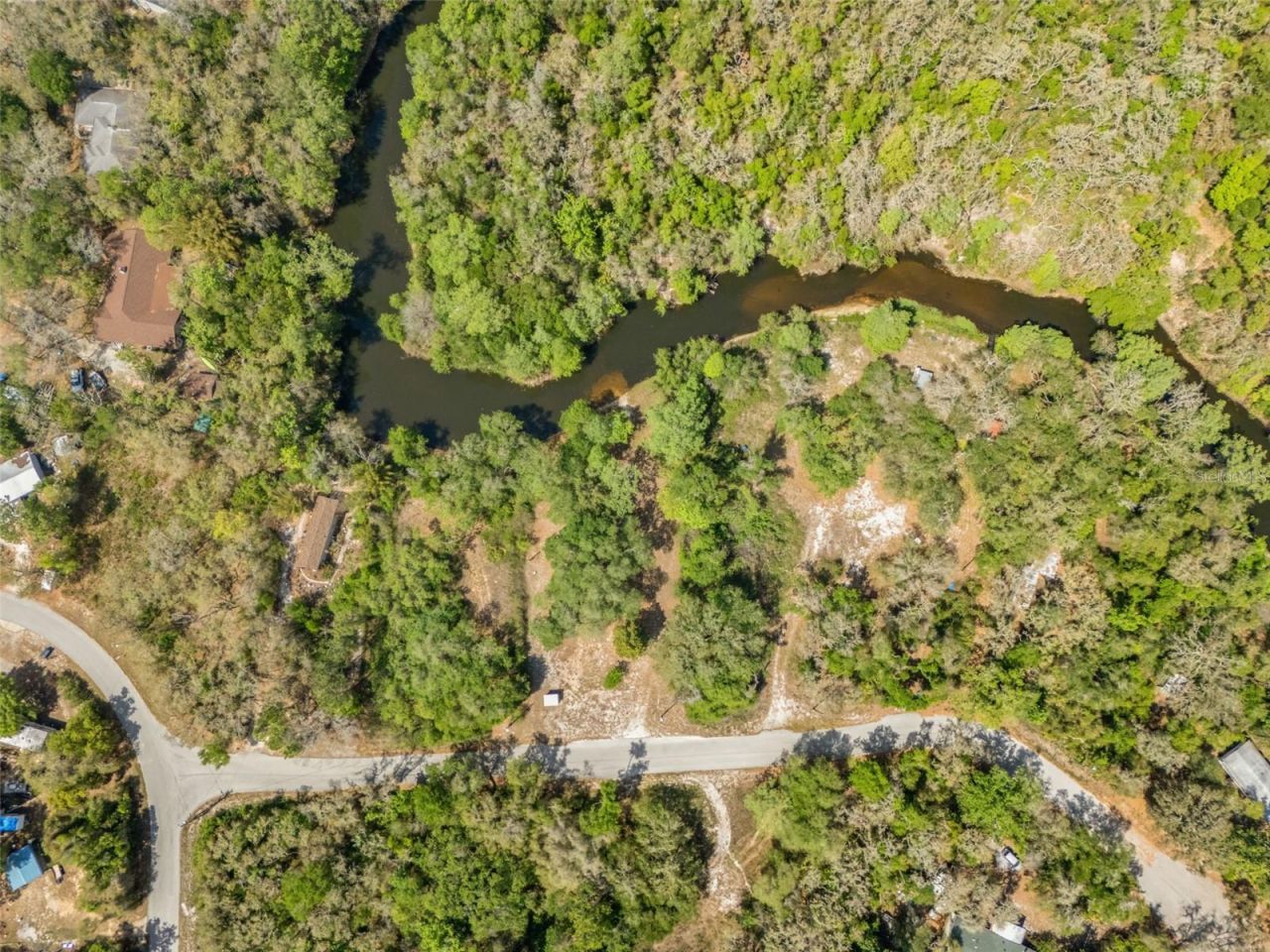 33013 Round Table Road, Ridge Manor, FL 33523 Photo