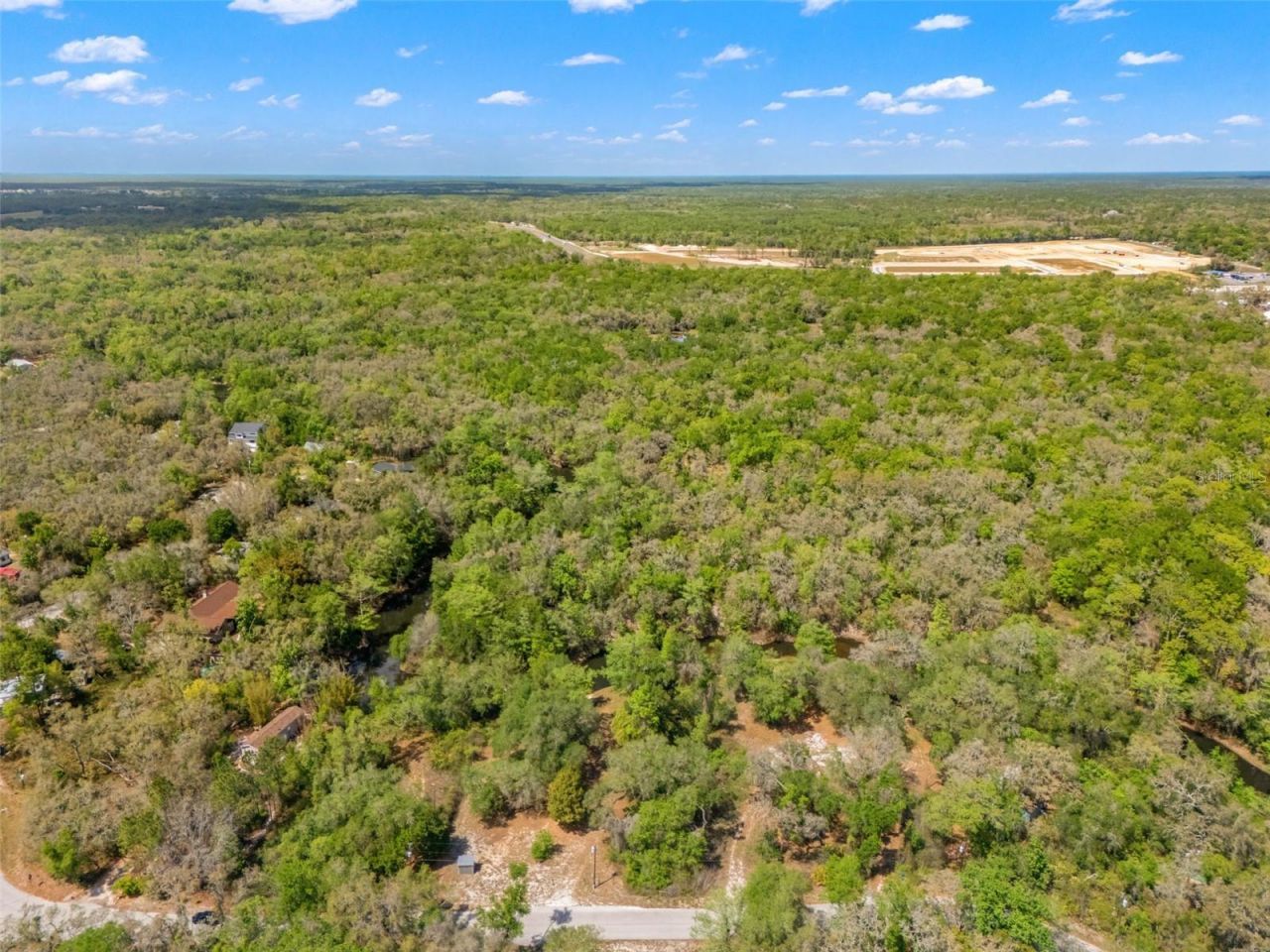 33013 Round Table Road, Ridge Manor, FL 33523 Photo