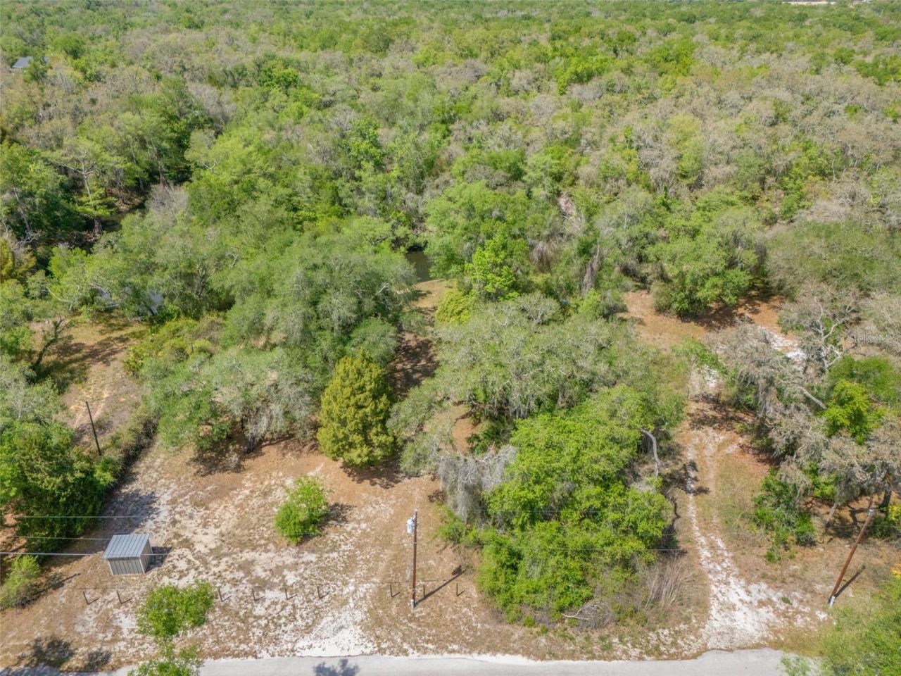 33013 Round Table Road, Ridge Manor, FL 33523 Photo