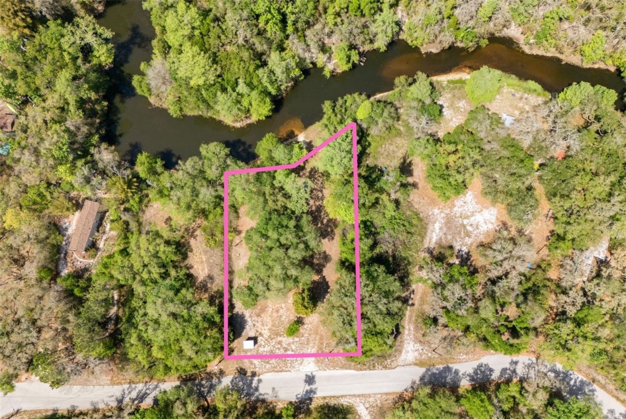 33013 Round Table Road, Ridge Manor, FL 33523 Photo