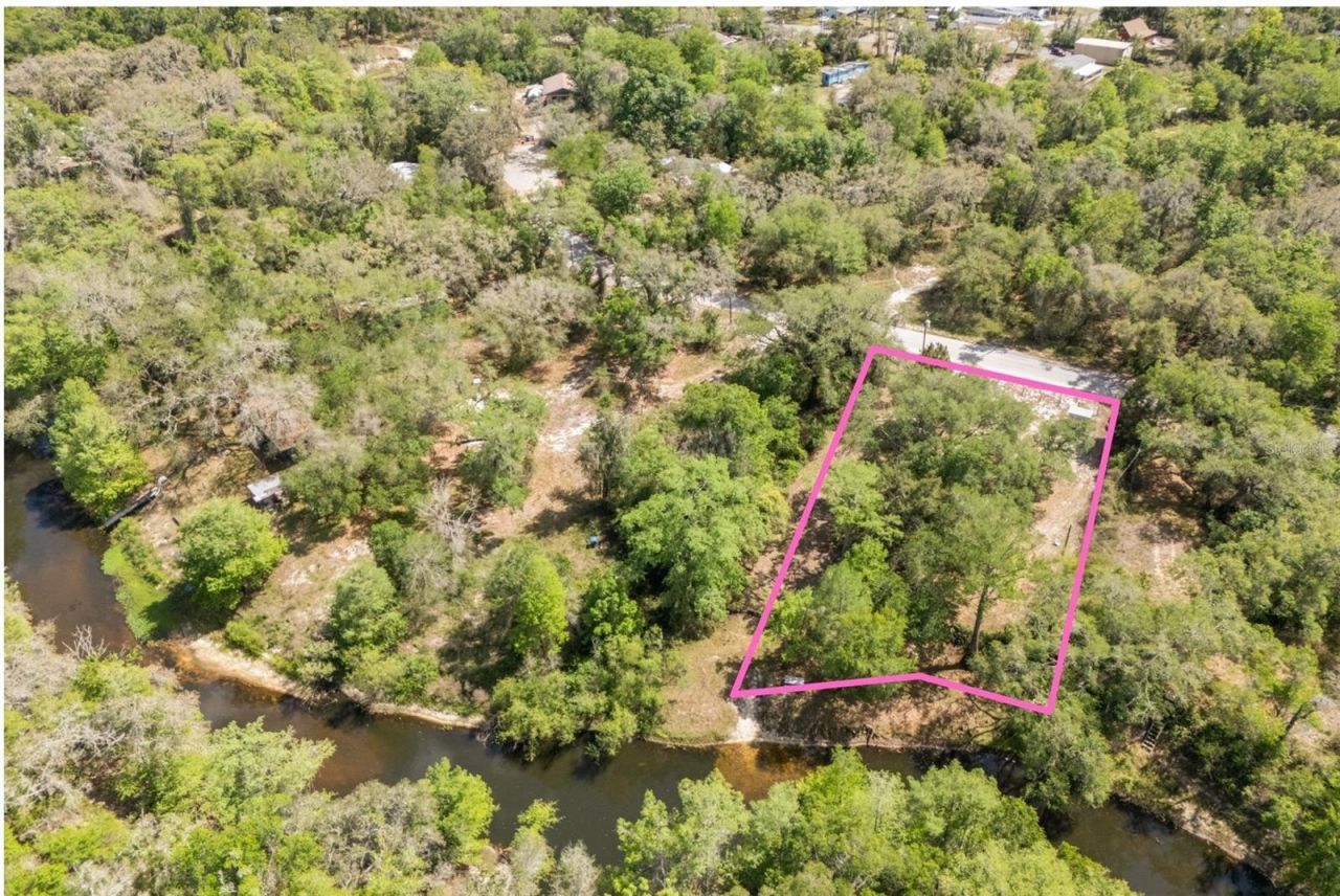 33013 Round Table Road, Ridge Manor, FL 33523 Photo