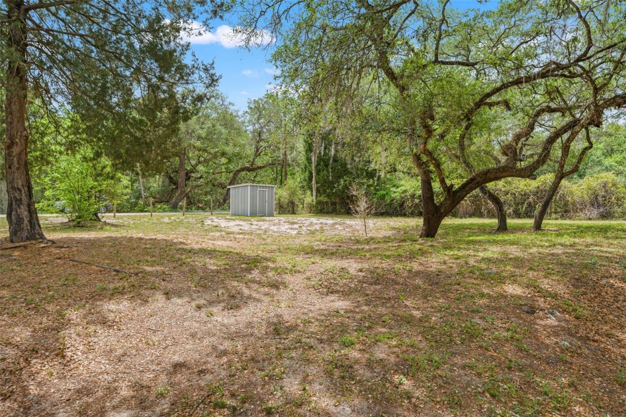 33013 Round Table Road, Ridge Manor, FL 33523 Photo
