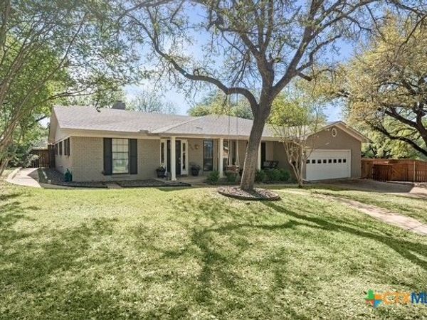 3109 Las Cruces Boulevard, Temple, TX 76502