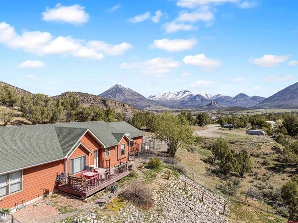 40331 D Road, Crawford, CO 81415