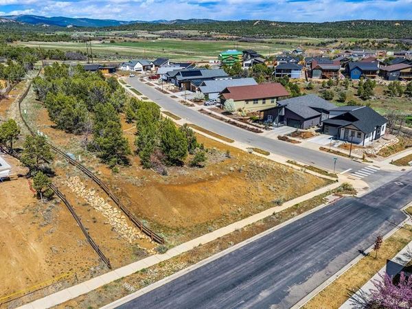 7 Salt Brush Street, Durango, CO 81301