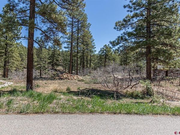 97 Canyon Pines, Durango, CO 81301