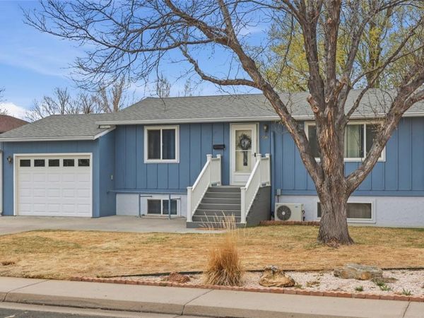 817 Meng Drive , Fort Morgan, CO 80701
