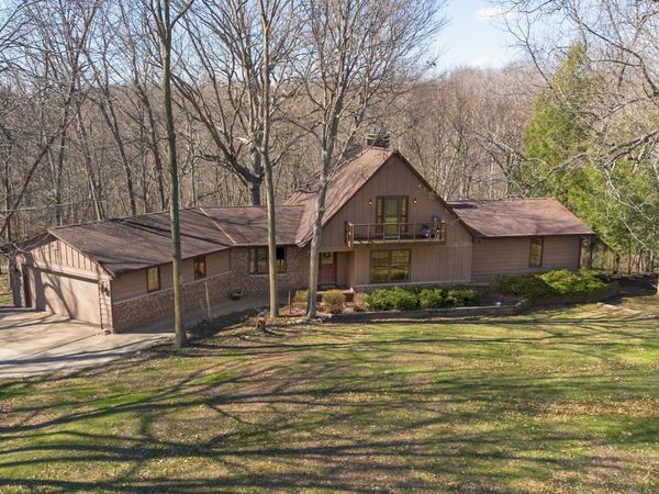 1935 Deerfield Road , Princeton, IL 61356