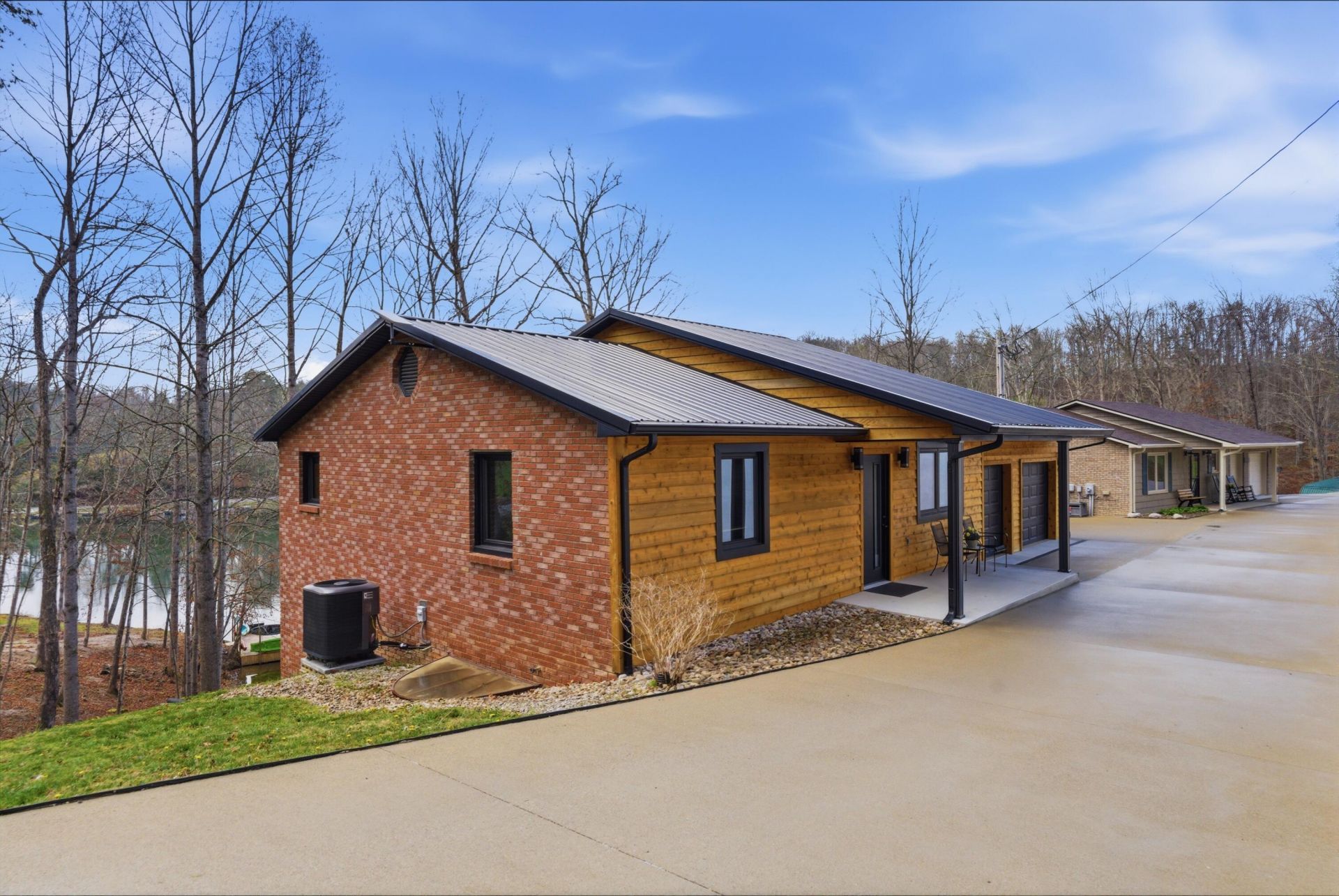 1063 Cliffs Edge Road, East Bernstadt, KY 40729