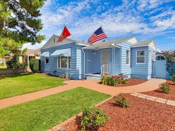 10929 Dicky, Whittier, CA 90606